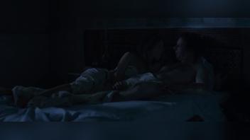 Marine Vacth Nude - Belles Familles (2015)