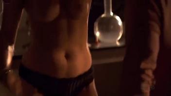 Kristen Miller nuda - Dexter S06E01