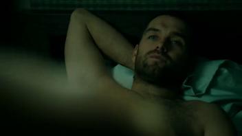 Ivana Milicevic Nackt – Banshee S02E10