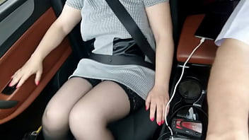 Anal initiation with Cory Chase