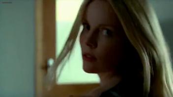 Alexandra Moen Nude - Strike Back s02e01 (2011)