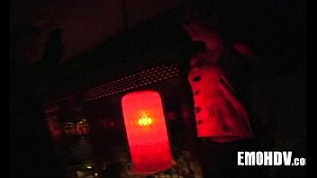 Lesbianas goticas y juegos de dominacion en el trabajo