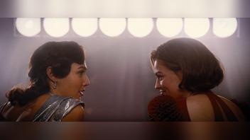 Gal Gadot nude + Emma Mackey