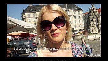 Willkommen in der Welt von Lila, dem neuen Pornostar