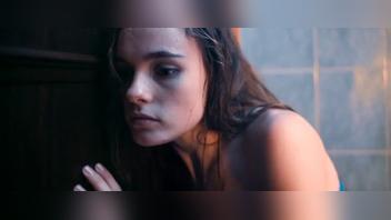 Angelina Strechina Nude