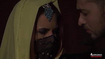 Maria, the Syrian porn star and her passion