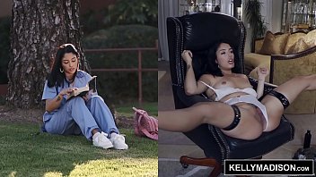 Pregnant and tattooed nurses: Unforgettable hardcore scenes