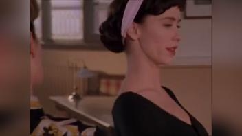 Jennifer Love Hewitt Nude - The Audrey Hepburn Story