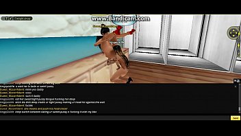 Babe VR: MSNovember in hardcore scenes