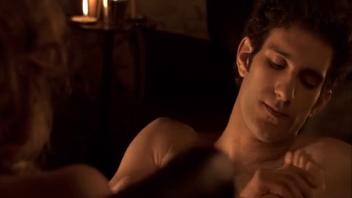 Laetitia Casta Desnuda - Escenas Eróticas Exclusivas