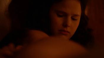 Rachel Korine nackt – Die Knick-Szene enthüllt