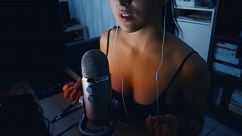 ASMR Joi: Relaxation and instructions in French