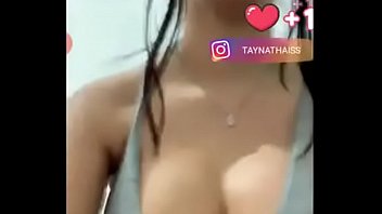 Troia brasiliana scopa in un video porno