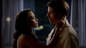 Mirtha Michelle Nude – Femme Fatales s02e05 (2012)