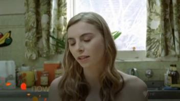 Cindy Waddingham nuda