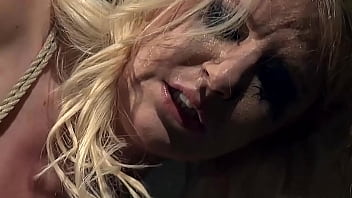 Woman submissive to her master: The power of orgasmic domination