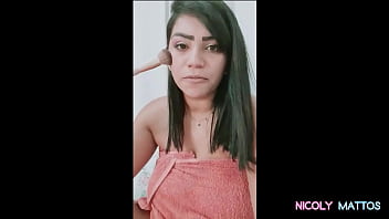 Bruder und Schwester im BDSM-Universum: ein hartes Video