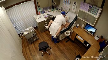 Immigrant subject to medical tests