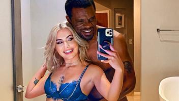 Chanel, the unfaithful - Blacked Raw
