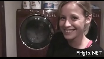 Hardcore-Lesbensex mit sexy reifen Frauen