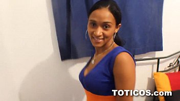 Passionate Dominican women on Toticos.com