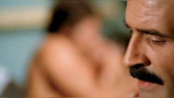 Antonia Santilli Nue