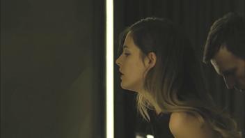 Riley Keough Nude - The Girlfriend Experience S01E02