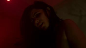 Rajshri Deshpande nude