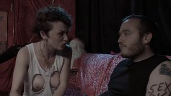 Whitney Moore nackt - Another Yeti a Love Story