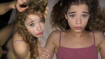 Mature Woman and Young Teen: Hot Encounters with Older Men