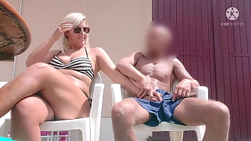 Reiko, die japanische Frau und ihre harten Abenteuer