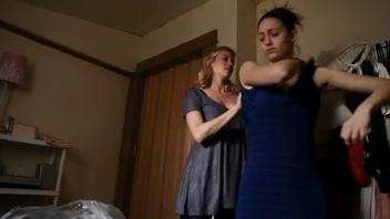 Emmy Rossum Nude - Shameless S01E11 (2011)