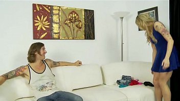 Outdoor BDSM scene with Giselle Leon and Bailey Blue