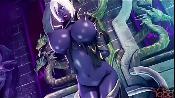 Night Demon und Sexy Demons: JOI-Videos mit hispanischen Frauen