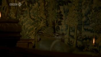 Gemma Arterton Desnuda en Tess of the DUrbervilles