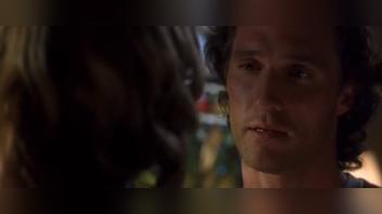 Jaime King Nude – Two For the Money (2005)