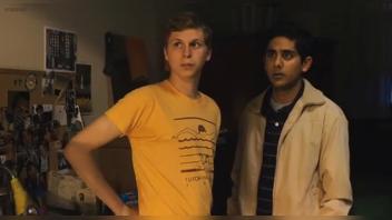 Rooney Mara in Youth in Revolt: the revelation of a rising star