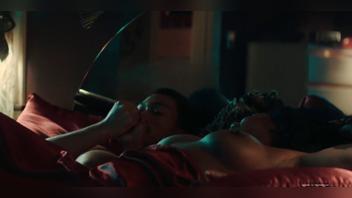 Kash Doll desnuda, rapera y actriz de cine