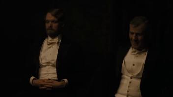 Jessica Barden Nude – Penny Dreadful S03E02