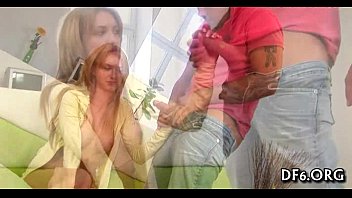 Gangbang selvaggi con donne mature ed esperte