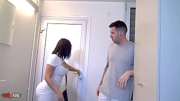 Latinas and Policewomen in Hard Videos