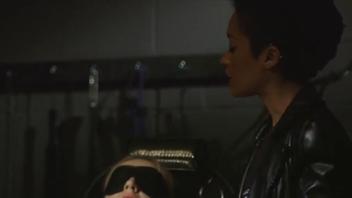 Karla Kush desnuda – Sumisión s01e02 (2016)