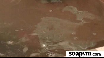 Asian Married Women and Hardcore Sex