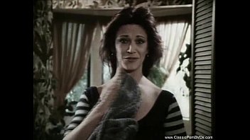 Marilyn Chambers, Porno-Olympiasiegerin: Ein heisser Abend erwartet Sie