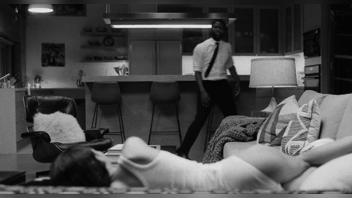 Zendaya Nude - Sexy Scene Malcolm Marie