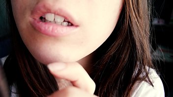 ASMR JOI: Relaxation and Pleasure with European Ana-sofia