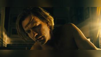 Naomie Harris Nuda – Il Nostro Tipo di Traditore (2016)