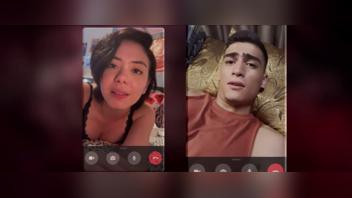 Rose Van Ginkel Nude