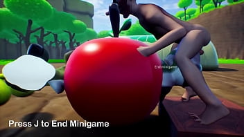 Explore the extremes with Chanel Preston