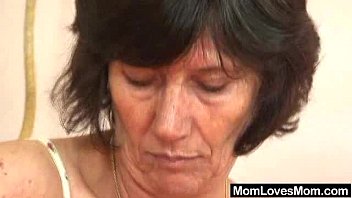 Hirsute MILFs in hardcore videos